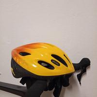 casco bici Oktos 