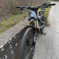 Ebike Focus SAM2 6.9 Anno 2023