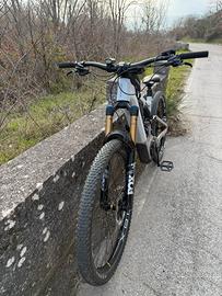 Ebike Focus SAM2 6.9 Anno 2023