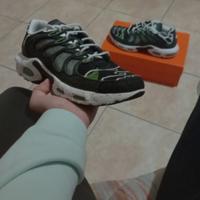 Scarpe Nike TS numero 42.5