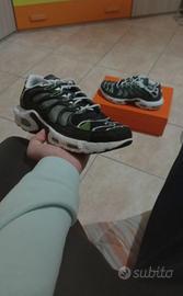 Scarpe Nike TS numero 42.5