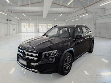 MERCEDES-BENZ GLB 200 D AUTOMATIC BUSINESS EXTRA S