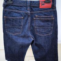 Kuroki - denim Made in Japan - taglia 48