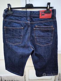 Kuroki - denim Made in Japan - taglia 48