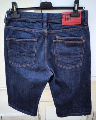 Kuroki - denim Made in Japan - taglia 48