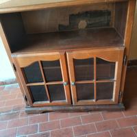 Vetrinetta più mobile