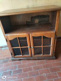 Vetrinetta più mobile