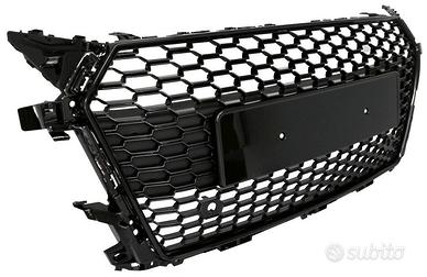 GRIGLIA ANTERIORE AUDI TT 2014