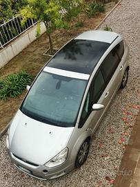 FORD S-Max - 2007