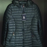 piumino marina yachting