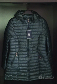 piumino marina yachting