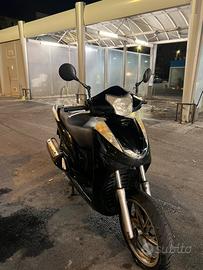 SH 300 Honda