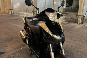 SH 300 Honda