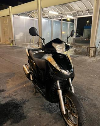 SH 300 Honda