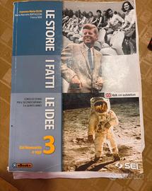 Le storie, i fatti e le idee. Vol.3