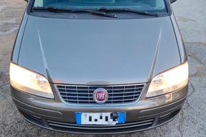 Fiat Idea 1.4 BlackStar AUTOMATICA
