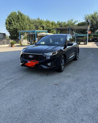 Ford Kuga st-line