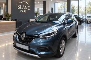 Renault Kadjar TCe 140CV Life