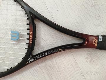 Yonex PRO RD 70 long