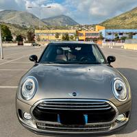 Mini clubman cooper D