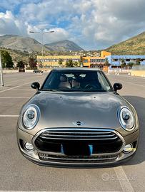 Mini clubman cooper D