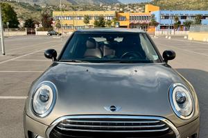 Mini clubman cooper D