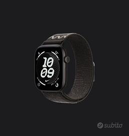 Apple  Watch 12 46mm black