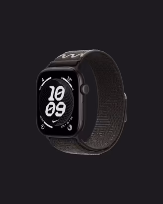 Apple  Watch 12 46mm black