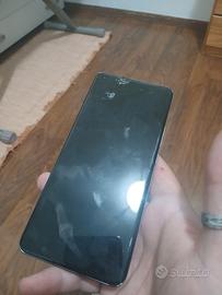 Xiaomi mi 11 5g schermo danneggiato