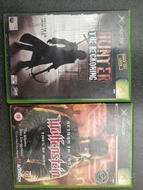 cavo scart originale per Xbox e giochi 