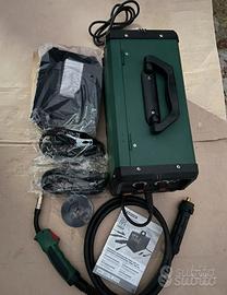 Saldatrice parkside a filo senza bombola 