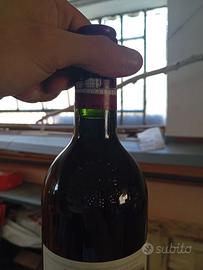 Chateau lafite Rothschild 1998