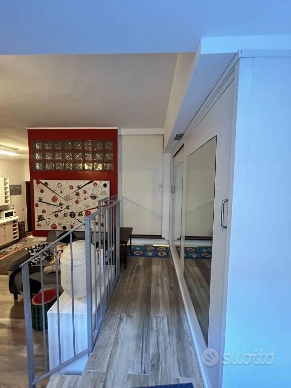 Appartamento – Milano, Corsica, Municipio 4 - Vista 4