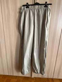 Pantaloni antipioggia Marka per moto