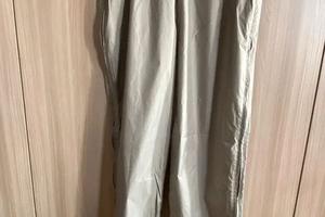 Pantaloni antipioggia Marka per moto