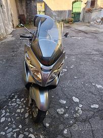 Suzuki Burgman 400 anno 2006