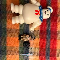 Playmobil Ghostbusters 9221