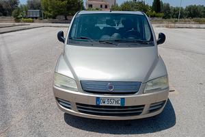 FIAT Multipla 1.6 16V Natural Power (6 posti)