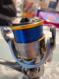 mulinello daiwa freams lt 3000