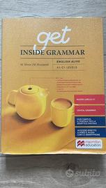 Get inside grammar