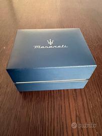 Maserati automatico