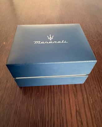 Maserati automatico