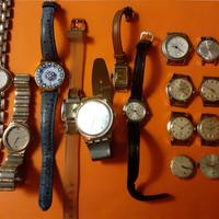 orologi vintage