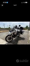 Bmw gs 1200r