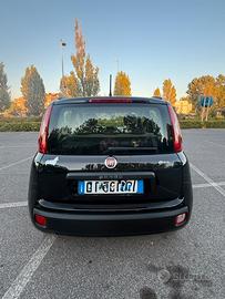 Fiat Panda 2015