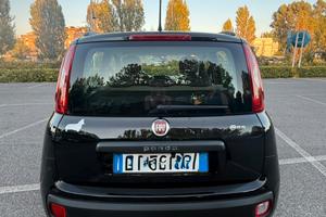 Fiat Panda 2015