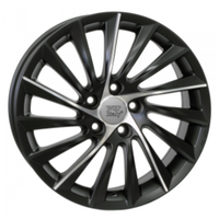 Cerchio 18 w256 giulietta dull black wspitaly