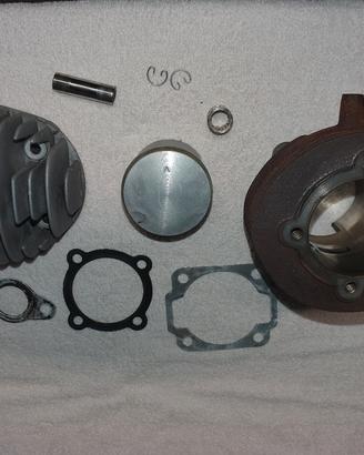 Gruppo termico 102 polini ape e vespa 50