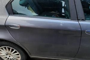 ALFA ROMEO 166 ANNO 1996 - PORTA POSTERIORE DESTRO