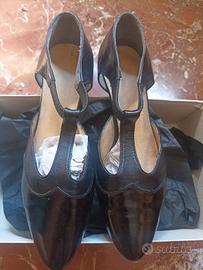 scarpe da ballo